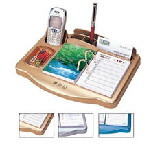 精品商務(wù)藝術(shù)臺(tái)歷 編號(hào) 31117 技術(shù)推廣與設(shè)計(jì)美學(xué)