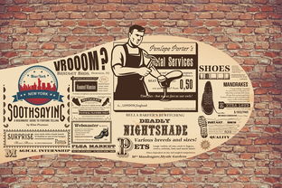 墻紙設計 從“不務正業”到技術創新的跨界革命