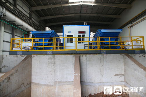 冰輪智能 從生產制造到服務制造，打造智能制造創新發展高地